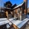 Big Log Lodge - McHenry