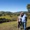 Chales Vinhas da Harmonia l Pousada em Cunha SP
