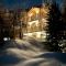 Paradis Perdu SKI IN & QUIET chalet 14 personnes - 莱斯克伦斯