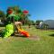 Camping Fontanelle