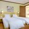 Apartment Enzian 720 by Interhome