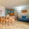 Apartment Orizzonti 5 by Interhome