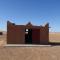 Sahara Berber Camp - Mhamid Discovery Camp - Mhamid El Ghizlane