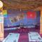 Sahara Berber Camp - Mhamid Discovery Camp
