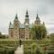 Stylish Apartment in Heart of CPH near Strøget & the Canals