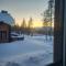 Idre Mountain Lodge with Sauna by Golf course