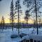Idre Mountain Lodge with Sauna by Golf course