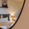 Llyn View HM122 Lakeside Spa Holidays