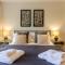 Llyn View HM122 Lakeside Spa Holidays