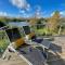 Llyn View HM122 Lakeside Spa Holidays