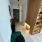 Balcescu Downtown Apartment - Bistriţa