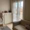 Small apartment, great view!
