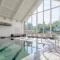 Llyn View HM122 Lakeside Spa Holidays
