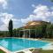 Astonishing Villa with Pool and Garden