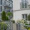 Stadt Residenz WE2 WE3 WE5 WE 7 - 2 - Bansin