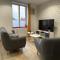 Gîte Le Duplex - 5min de la gare vers Lille-Lens-Arras - Phalempin