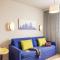 Aparthotel Adagio Access Paris Massy Gare photo 11