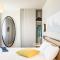 Aparthotel Adagio Access Paris Massy Gare