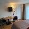 Hotelkamer Bellevue
