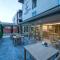Aonang All Seasons Beach Resort - Aunang-part