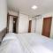 Apartamento Confortável Alto do Setor Bueno NW2303