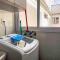Apartamento Confortável Alto do Setor Bueno NW2303
