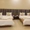 Hotel Madhavam- 250 Mtr from Mathura Railway Station - Mathura