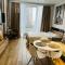 Apartment SMART PLAZA OBOLON