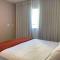 Apartamento climatizado ao lado do Premium Hosp.