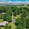 Pinecroft Lodges - 英格尔顿