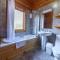 Pinecroft Lodges - 英格尔顿