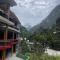 Himalyan hideout river side