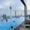 Platinum Suites KLCC By Citybox