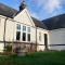 Argaty Cottage