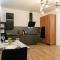 Luxury Apartments Laborca