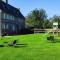 Gites et Spa - Manoir des Falaises