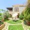 Authentic Villa with Pool and Garden in Beit Chabeb