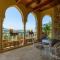 Authentic Villa with Pool and Garden in Beit Chabeb