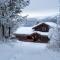 Large cabin with spectacular views in Geilo - 耶卢