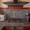 972A - Magnificent ground floor with swimming pool - Le Diamant