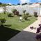 972A - Magnificent ground floor with swimming pool - Le Diamant