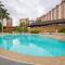 HOT SPRINGS HOTEL - BVTUR