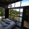 Cabaña con jacuzzi y acceso al embalse - Portum II