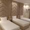 Dorm Story For Hotel Apartment