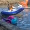 Camping Paradis le Moulin des Oies - 贝尔兹