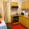 Chambre double vue lac Montreux centre