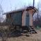 Shepherd's hut in nature - Vojnić