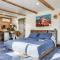 Cozy Parowan Studio 12 Mi to Brian Head Resort!
