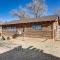Cozy Parowan Studio 12 Mi to Brian Head Resort!