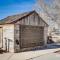 Cozy Parowan Studio 12 Mi to Brian Head Resort!